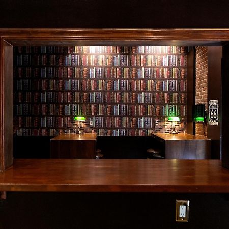 The Haas, Trademark Collection By Wyndham Los Angeles Exterior foto